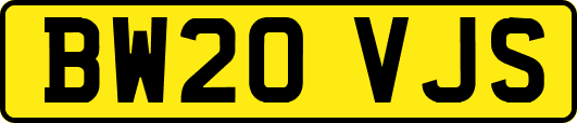 BW20VJS