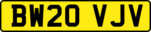 BW20VJV