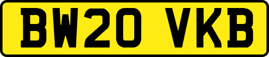 BW20VKB