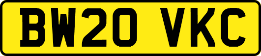 BW20VKC