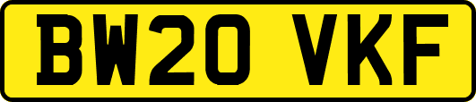 BW20VKF