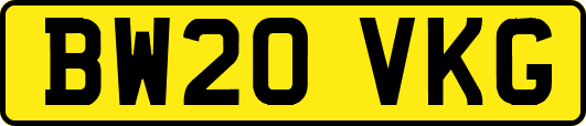 BW20VKG
