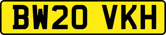 BW20VKH