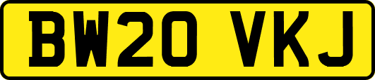 BW20VKJ