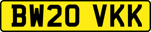 BW20VKK