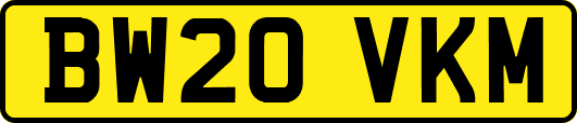 BW20VKM