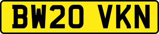 BW20VKN