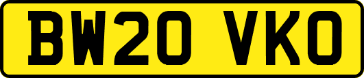 BW20VKO