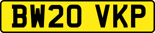 BW20VKP