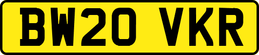 BW20VKR