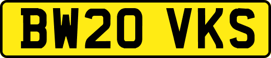 BW20VKS