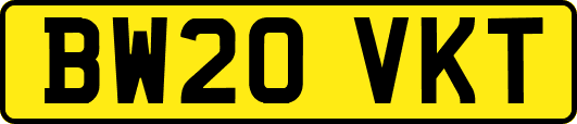 BW20VKT