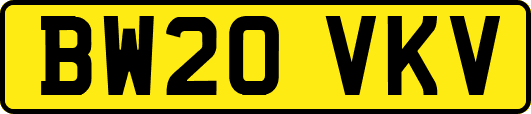 BW20VKV