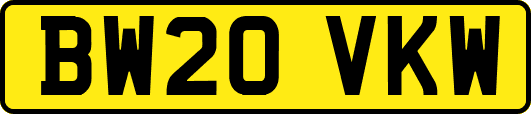 BW20VKW