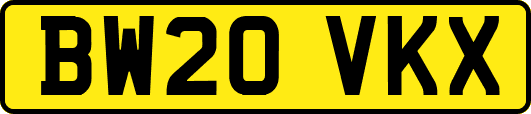 BW20VKX