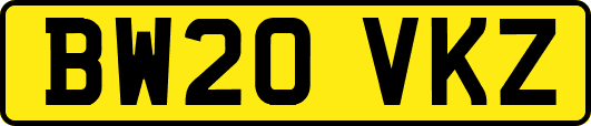 BW20VKZ