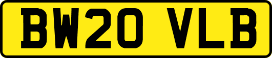 BW20VLB