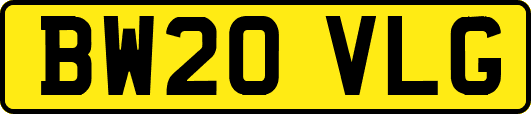 BW20VLG
