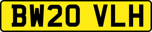 BW20VLH