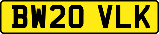 BW20VLK