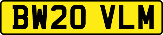 BW20VLM
