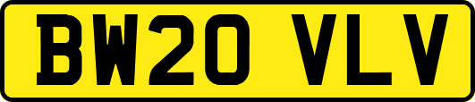 BW20VLV