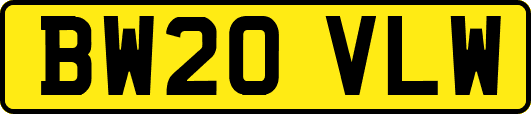 BW20VLW