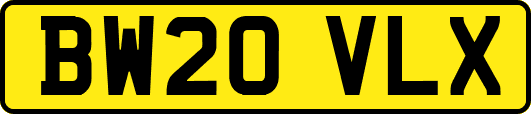 BW20VLX