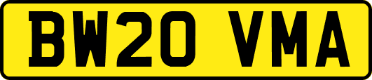 BW20VMA