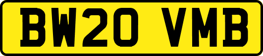 BW20VMB