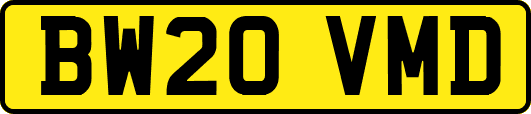 BW20VMD