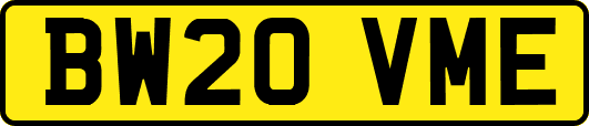 BW20VME