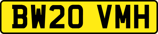 BW20VMH