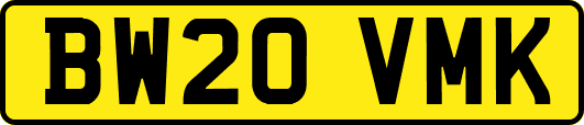 BW20VMK