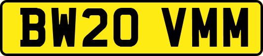 BW20VMM