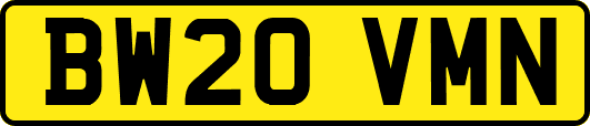 BW20VMN