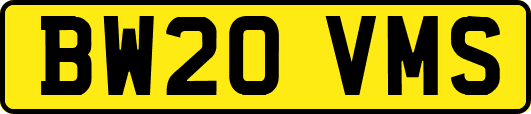BW20VMS
