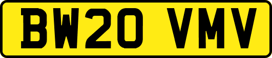 BW20VMV