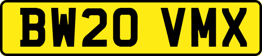 BW20VMX