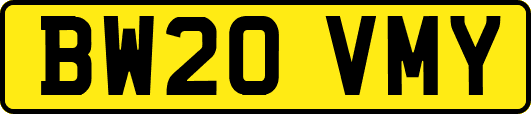 BW20VMY