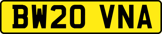BW20VNA