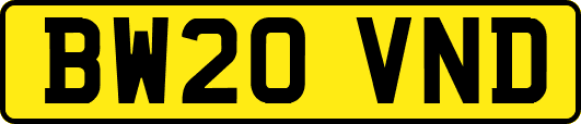 BW20VND