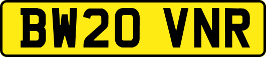 BW20VNR