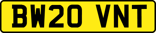 BW20VNT