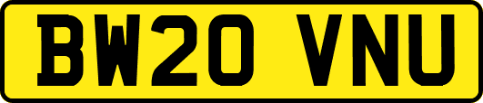 BW20VNU