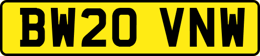 BW20VNW