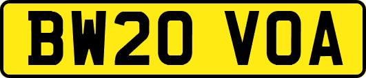 BW20VOA