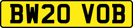 BW20VOB
