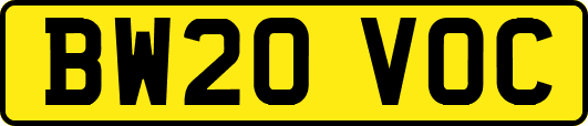 BW20VOC
