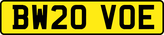 BW20VOE